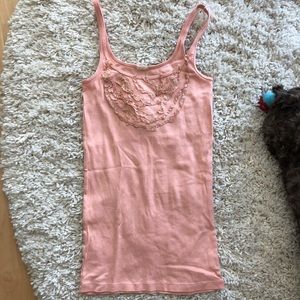 🌟Jcrew tank top
